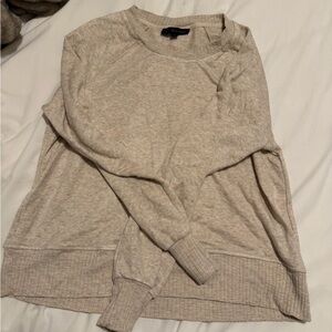 Sweater & jogger matching set